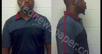 GREGORY DEVIN QUINCY | 2020-08-27 12:15:37 Craven County, North Carolina Booking