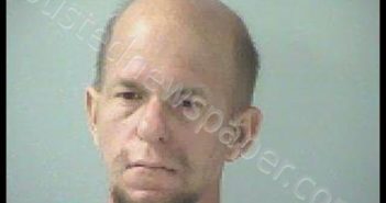 <B>PEARCE</B>, <B>BRANDON</B> CHRISTOPHER <B>WAYNE</B> #, Butler County, Ohio - 2020-08-27 12:07:00