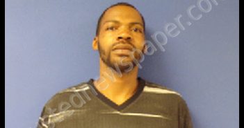 <B>THOMPSON</B>, <B>CHRISTOPHER</B> <B>ROSHURD</B> #, Sampson County, North Carolina - 2020-08-27 21:29:00