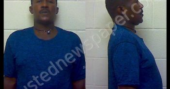 BRADSHAW RONALD WAYNE | 2020-08-27 09:51:14 Craven County, North Carolina Booking