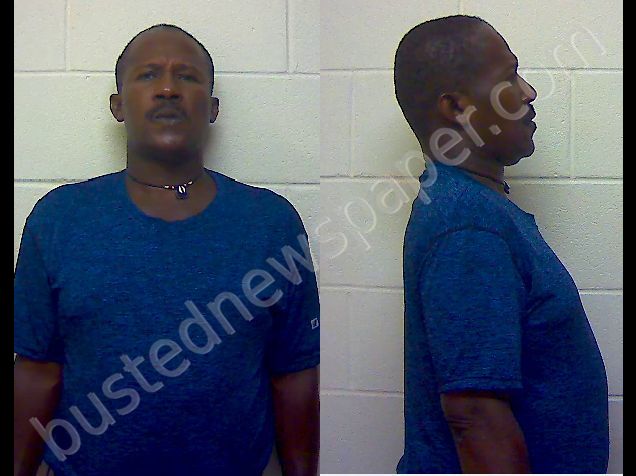 BRADSHAW RONALD WAYNE #, Craven County, North Carolina - 2020-08-27 09:51:14