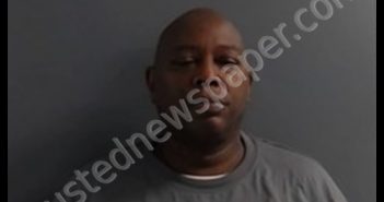 TYRONE CARROLL | 2020-08-27 13:24:00 Marion County, Arkansas Booking