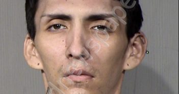 PEDRO <B>DANIEL</B> AGIAR <B>ALVAREZ</B> #, Maricopa County, Arizona - 2020-08-28