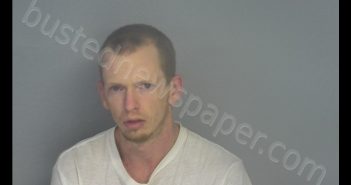 <B>LUCAS</B> <B>MATTHEW</B> <B>MCKENNA</B> #, Greene County, Missouri - 2020-08-28 02:23:00