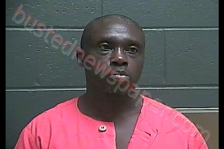 ALLEN SPENCER FRIERSON #, Perry County, Indiana - 2020-08-28 11:33:00