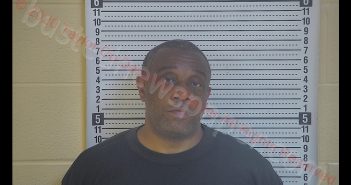 JEREMIAH DEWAYNE SMITH | 2020-08-28 15:32:00 Taylor County, Kentucky Booking