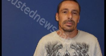 <B>GIBSON</B>, <B>TOMMY</B> <B>BLAIR</B> #, Sampson County, North Carolina - 2020-08-28 15:32:00