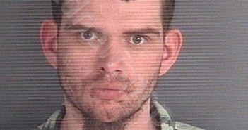 <B>CARVER</B>, DYLAN <B>KENNETH</B> #, Clay County, Florida - 2020-08-28