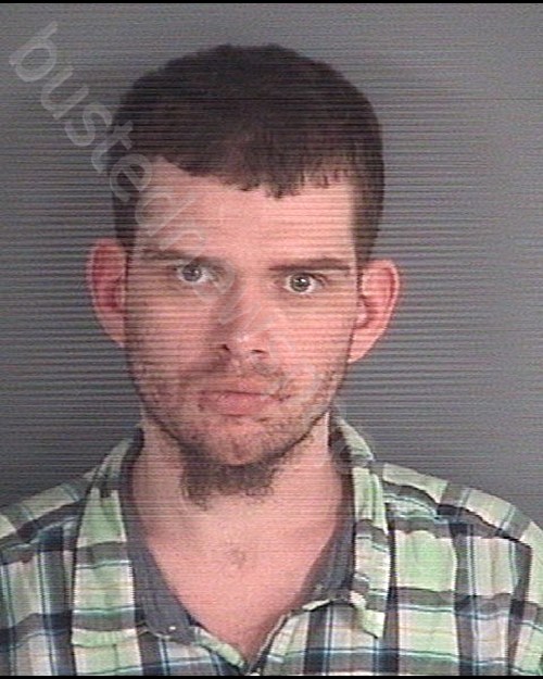 CARVER, DYLAN KENNETH #, Clay County, Florida - 2020-08-28