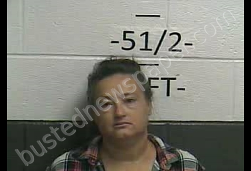 SALLY M GRUBB #, Whitley County, Kentucky - 2020-08-28 13:19:00
