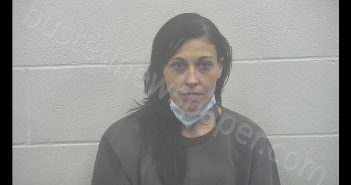 <B>KARENJEAN</B> <B>LYNN</B> <B>MONTGOMERY</B> #, Kenton County, Kentucky - 2020-08-28 01:57:00