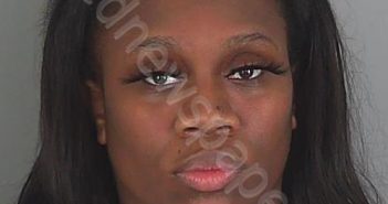 <B>LAQUANDA</B> SHARMANE <B>DAWKINS</B> #, Spartanburg County, South Carolina - 2020-08-28 14:23:21