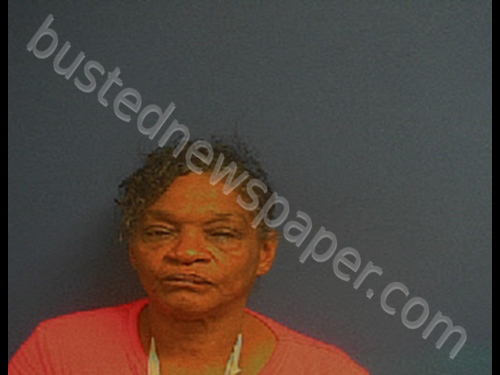 MARSHALL, BEVERLY JANETTE #, Sampson County, North Carolina - 2020-08-28 01:42:00