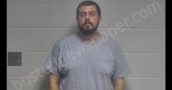 JOSEPH DYLAN FARMER | 2020-08-28 02:36:00 Oldham County, Kentucky Booking