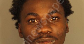 WHITT, DEMETRIUS TYRONE | 2020-08-28 17:26:00 Jefferson County, Alabama Booking