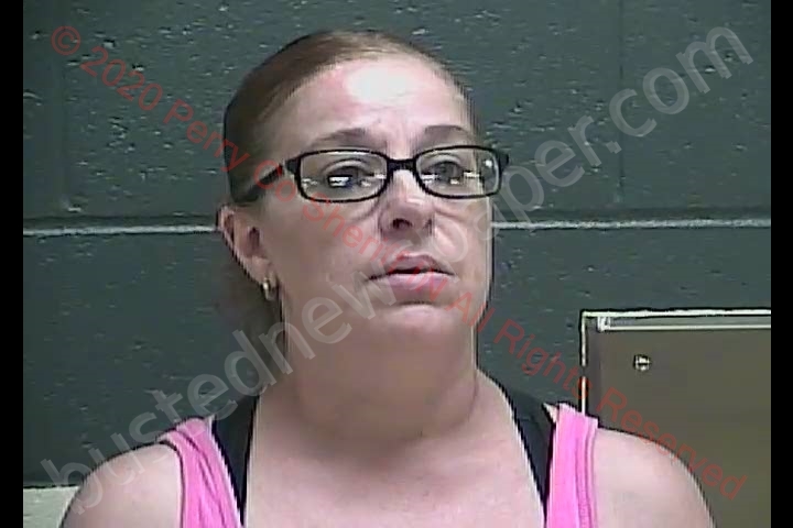 JODY E MCKNIGHT #, Perry County, Indiana - 2020-08-28 10:51:00