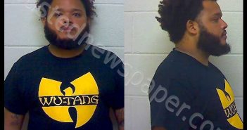 LARA PAYANA RAMON ANTONIO | 2020-08-28 02:15:41 Craven County, North Carolina Booking