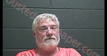 <B>KENNETH</B> <B>ALLEN</B> <B>PAYNE</B> #, Perry County, Indiana - 2020-08-28 17:54:00