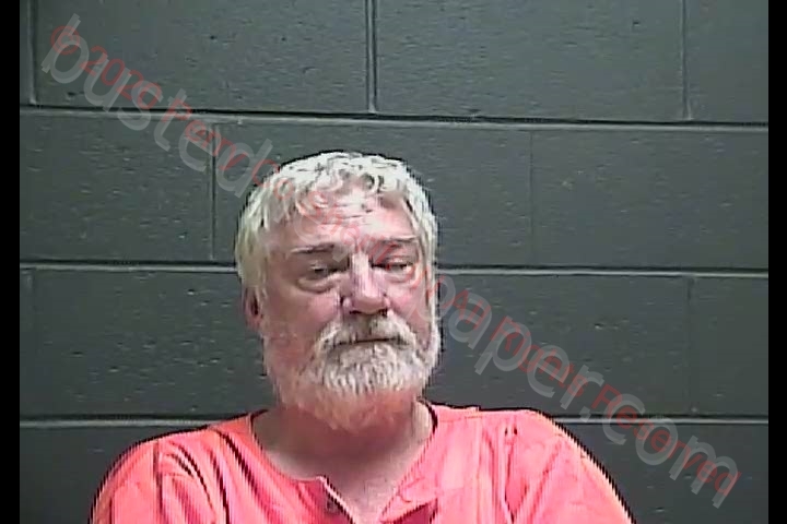 KENNETH ALLEN PAYNE #, Perry County, Indiana - 2020-08-28 17:54:00