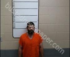 DANIEL SOLDNER | 2020-08-28 15:38:00 Morgan County, Tennessee Booking