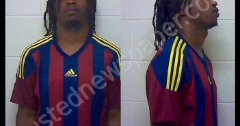 OZUNA STARLIN ABAD | 2020-08-28 02:23:35 Craven County, North Carolina Booking