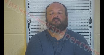 IKE WILLIAM UNDERWOOD | 2020-08-28 09:57:00 Taylor County, Kentucky Booking