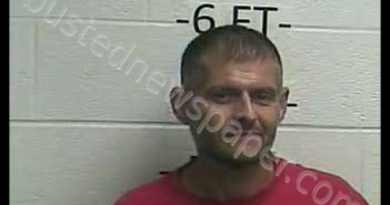 <B>JONATHAN</B> <B>ADAM</B> <B>MOORE</B> #, Whitley County, Kentucky - 2020-08-28 20:23:00
