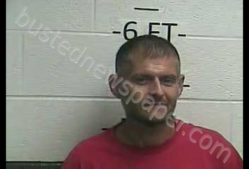 JONATHAN ADAM MOORE #, Whitley County, Kentucky - 2020-08-28 20:23:00