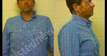 LASSITER JASON RANDALL | 2020-08-28 10:52:21 Craven County, North Carolina Booking