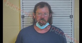 MICHAEL S HARRIS | 2020-08-28 13:21:00 Taylor County, Kentucky Booking