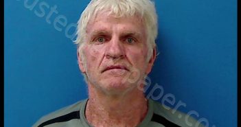 <B>CANTRELL</B>,<B>DAVID</B> <B>WAYNE</B> #, Catawba County, North Carolina - 2020-08-28