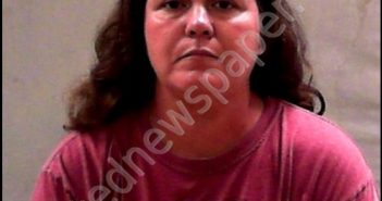FOSTER, DAWN DANYELL | 2020-08-28 17:00:00 Brooke County, West Virginia Booking