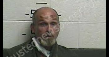 DAVID MARSHALL LANCASTER | 2020-08-29 20:48:00 Whitley County, Kentucky Booking