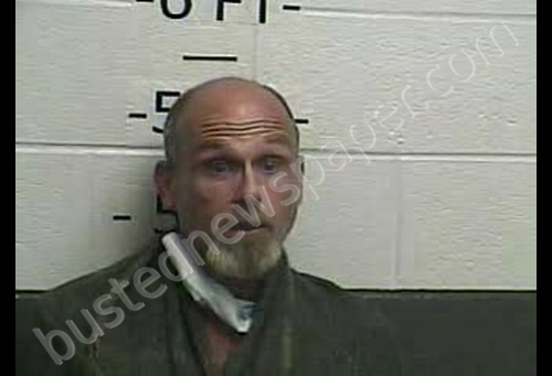 DAVID MARSHALL LANCASTER #, Whitley County, Kentucky - 2020-08-29 20:48:00
