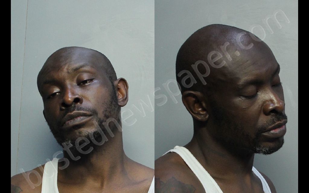 GAYOT, REGINALD #, Miami-Dade County, Florida - 2020-08-29 11:17:00
