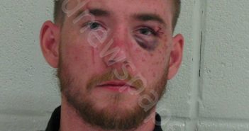 <B>LOYD</B>,<B>ANDREW</B> <B>WADE</B> #, Archer County, Texas - 2020-08-29 00:14:00