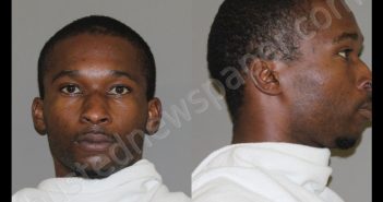 <B>HOLLOWAY</B>, <B>LEWIS</B> <B>EMIL</B> #, Denton County, Texas - 2020-08-29