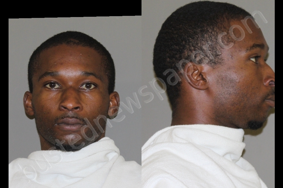 HOLLOWAY, LEWIS EMIL #, Denton County, Texas - 2020-08-29