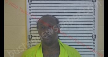 RICHARD CONNER | 2020-08-29 07:11:00 Taylor County, Kentucky Booking