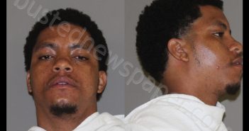 <B>JOHNSON</B>, <B>EDWIN</B> <B>DONET</B> #, Denton County, Texas - 2020-08-29