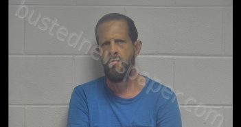 SCOTT WILEY NEFF | 2020-08-29 09:31:00 Oldham County, Kentucky Booking
