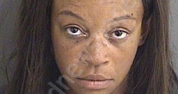 <B>HOUSER</B>, <B>MARISSA</B> <B>SHAMARI</B> <B>LASHE</B>` #, Story County, Iowa - 2020-08-29