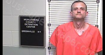 <B>FOSTER</B>, <B>CLAYTON</B> MICHAEL #, Muhlenberg County, Kentucky - 2020-08-29