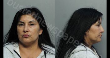 <B>GRACIE</B>, <B>BILLIE</B> <B>LESLEY</B> #, Miami-Dade County, Florida - 2020-08-29 09:14:00