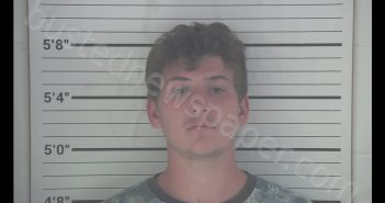 <B>COOPER</B> <B>BRADLEY</B> HEARN #, Campbell County, Kentucky - 2020-08-29 21:10:00