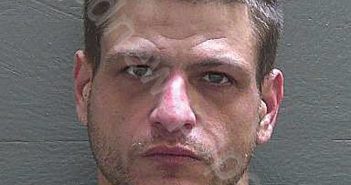 <B>MANN</B>, <B>BRANDON</B> KYLE #, Escambia County, Florida - 2020-08-29 16:35:00