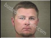 HOLDER, NATHAN | 2020-08-30 Harnett County, North Carolina Booking
