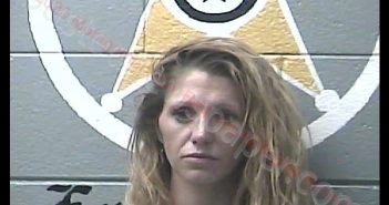 <B>HANNAH</B> <B>DOUGLAS</B> #, Montgomery County, Kentucky - 2020-08-30 21:46:00