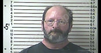 ANTHONY EDWARD LABEOTS | 2020-08-30 07:45:00 Hardin County, Kentucky Booking