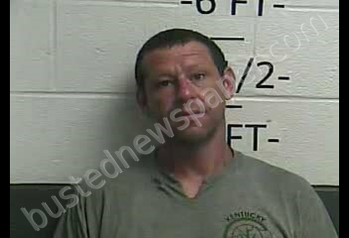 STEVEN WAYNE SHELTON #, Whitley County, Kentucky - 2020-08-30 02:21:00